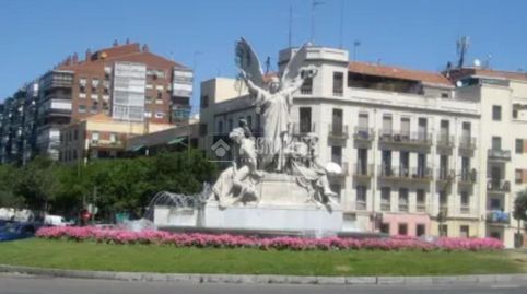 Foto 5 von Wohnung zum Verkauf in Almendrales, Madrid Capital