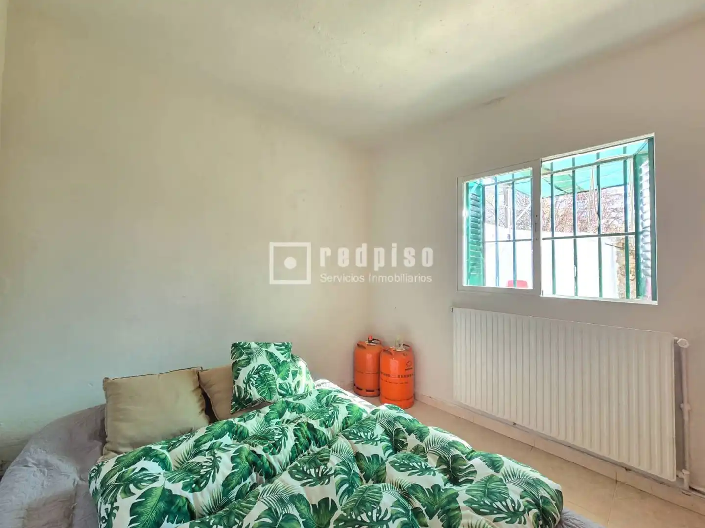 Casa o chalet en venta en Cercedilla