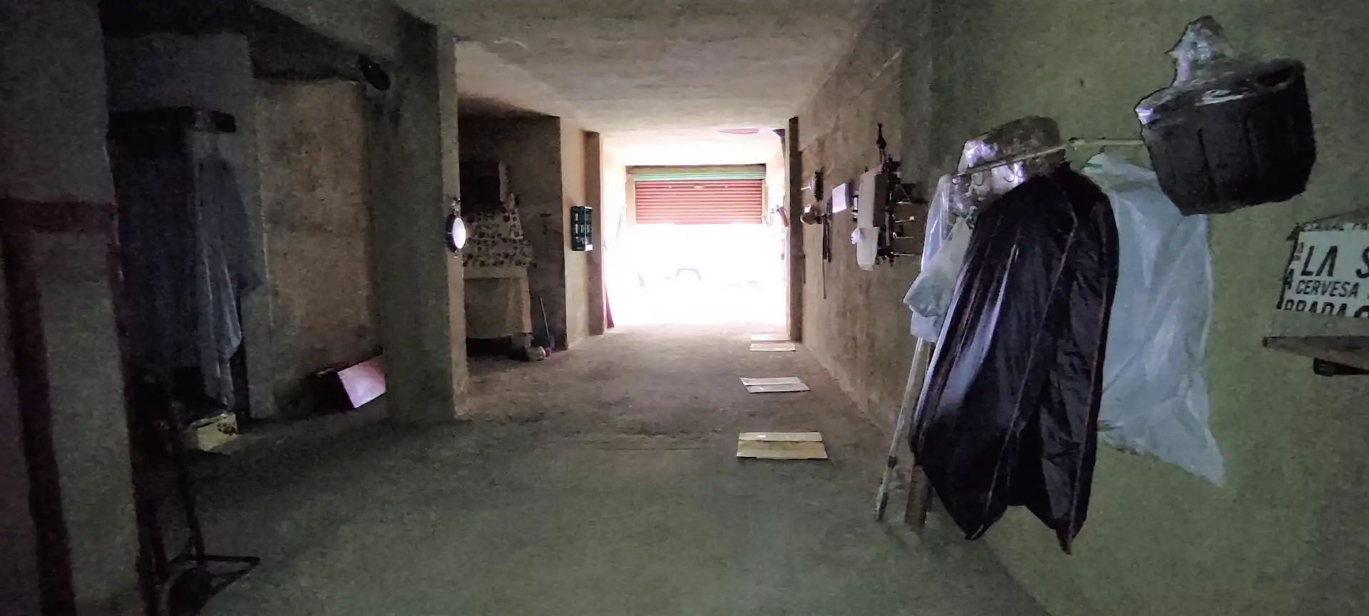 Local commercial à vendre à Jose Rufino Olaso Kalea, imagen 9