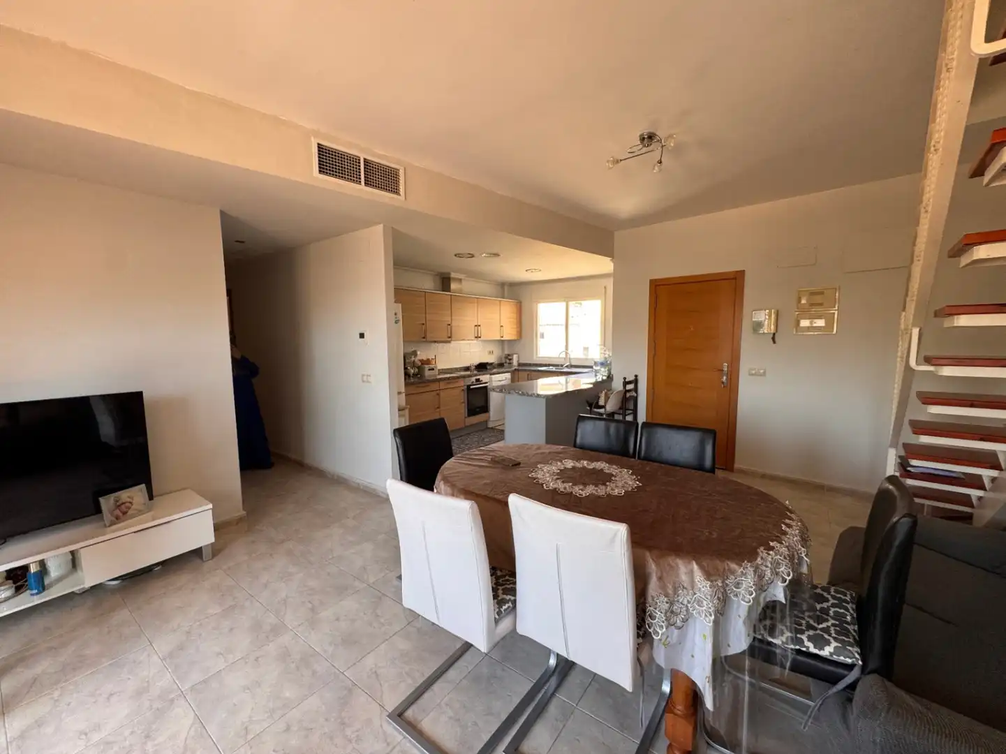 Apartament amb ascensor en venda a Centro, imagen 9