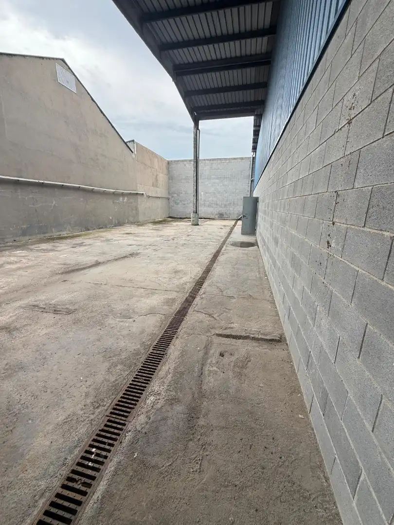 Industriegebäude zur Miete in Carrer de la Indústria, imagen 6
