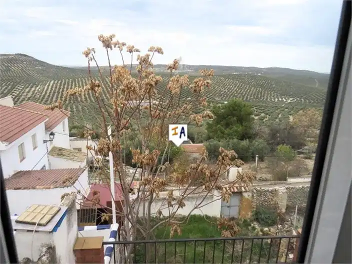 Terraced house for sale in Alcaudete, imagen 11