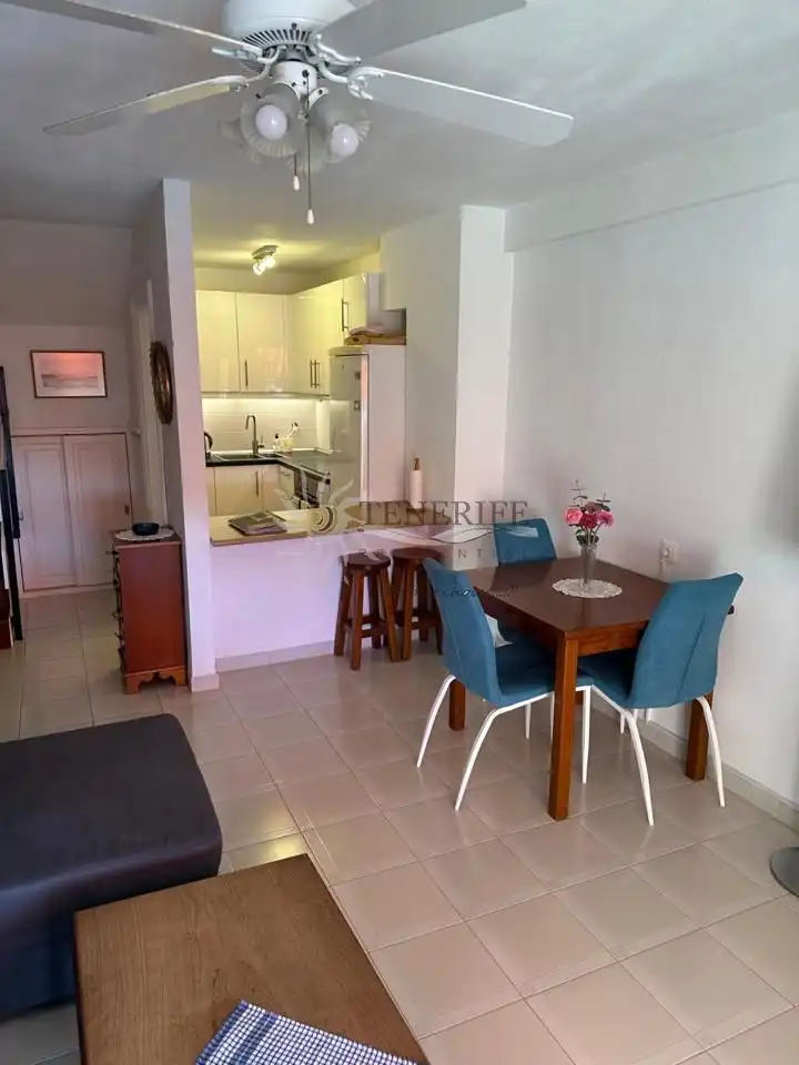 Wohnung mit Aufzug zum Verkauf in Las Américas, imagen 2