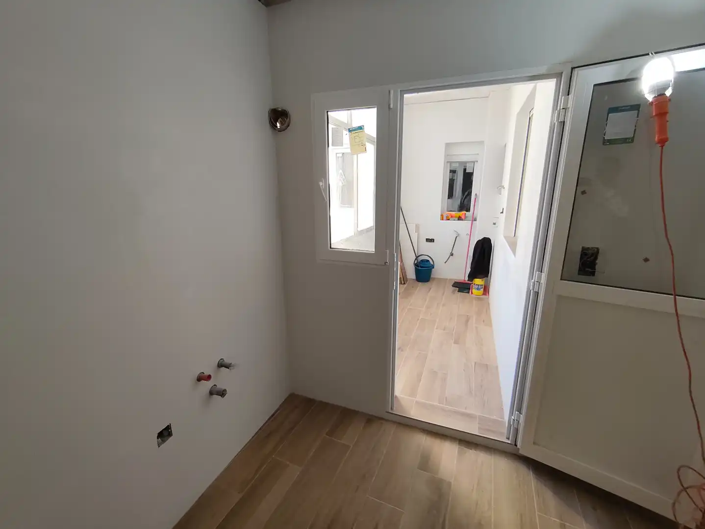 Piso en venta en Alcantarilla con Balcón