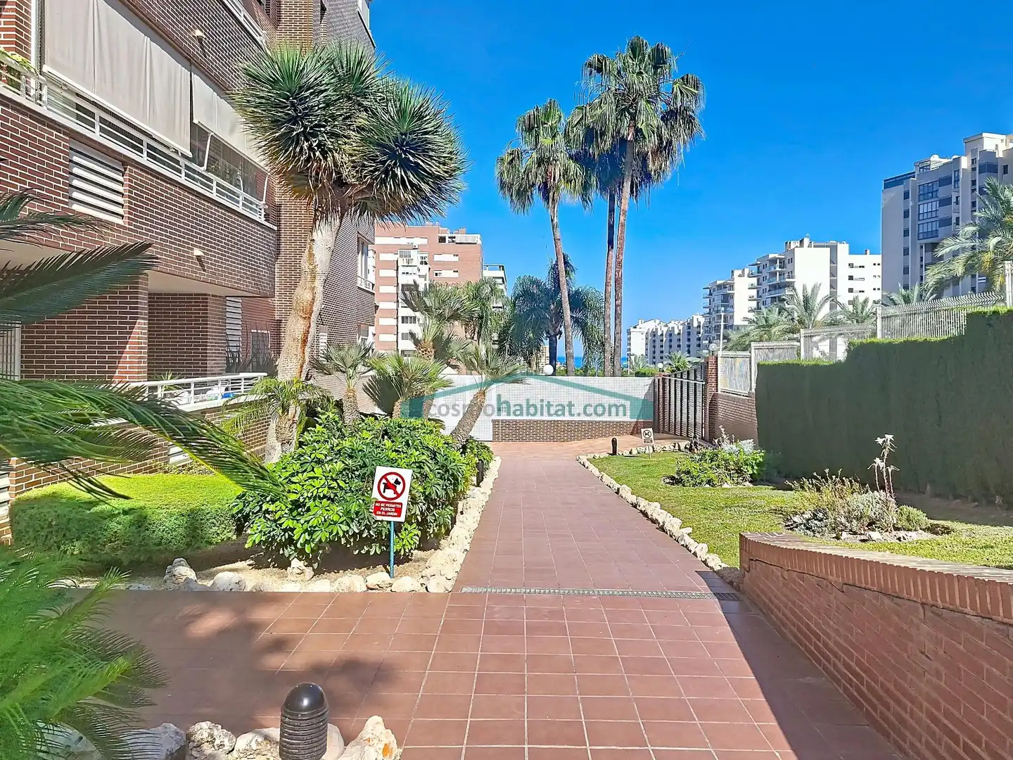 Àtic amb piscina en venda a La Cala de Villajoyosa, imagen 33