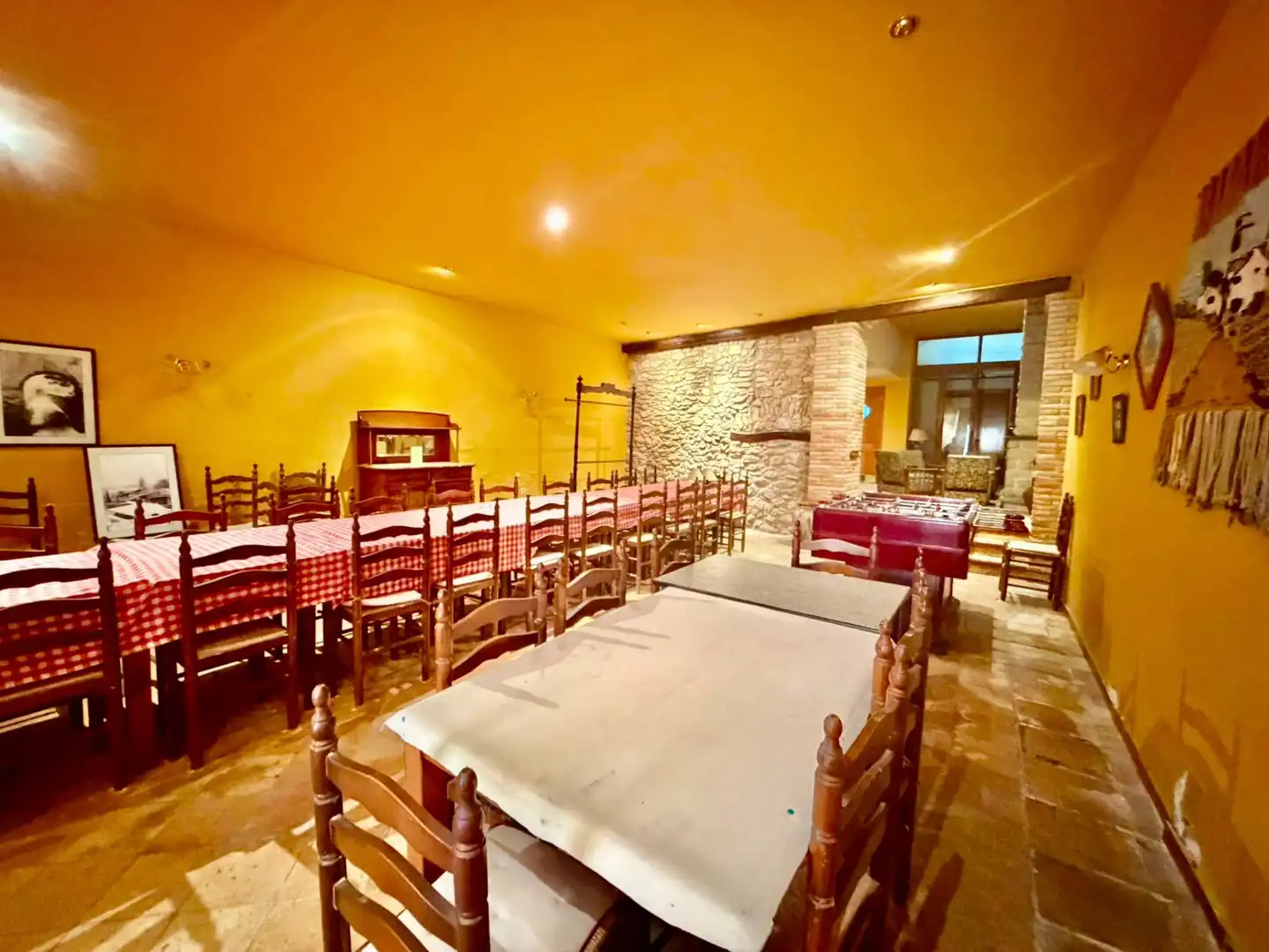 Casa rústica en venda a Sant Antoni, imagen 6