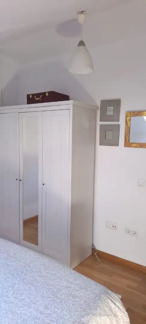 Dúplex en venta en Benaocaz con Amueblado