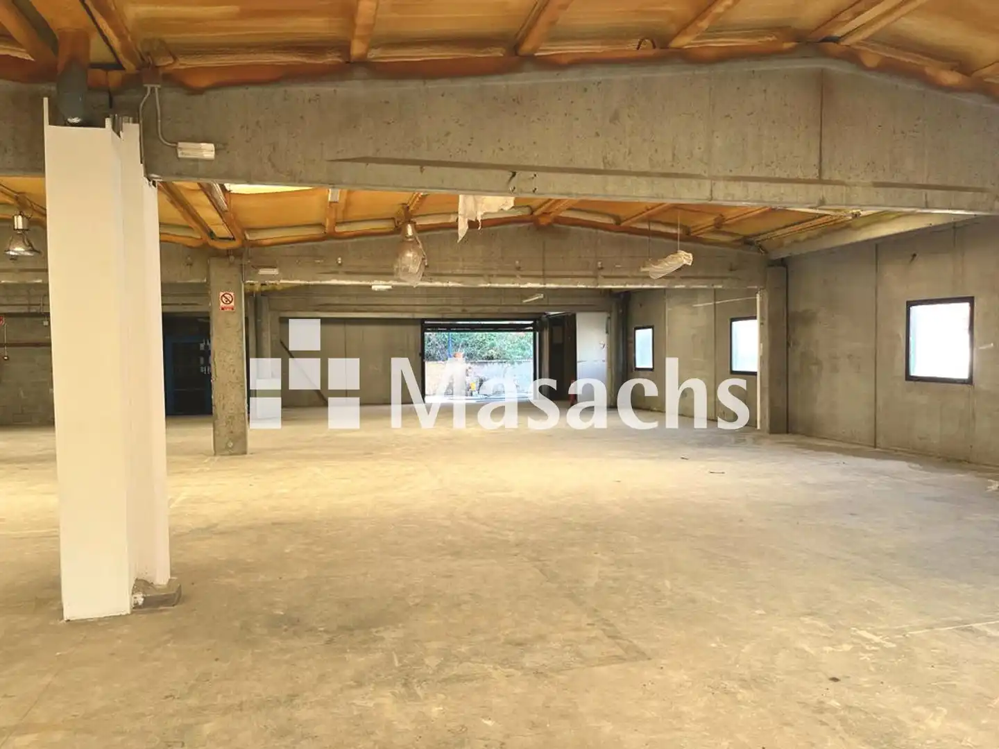 Nave industrielle à louer à Zona Nord, imagen 3