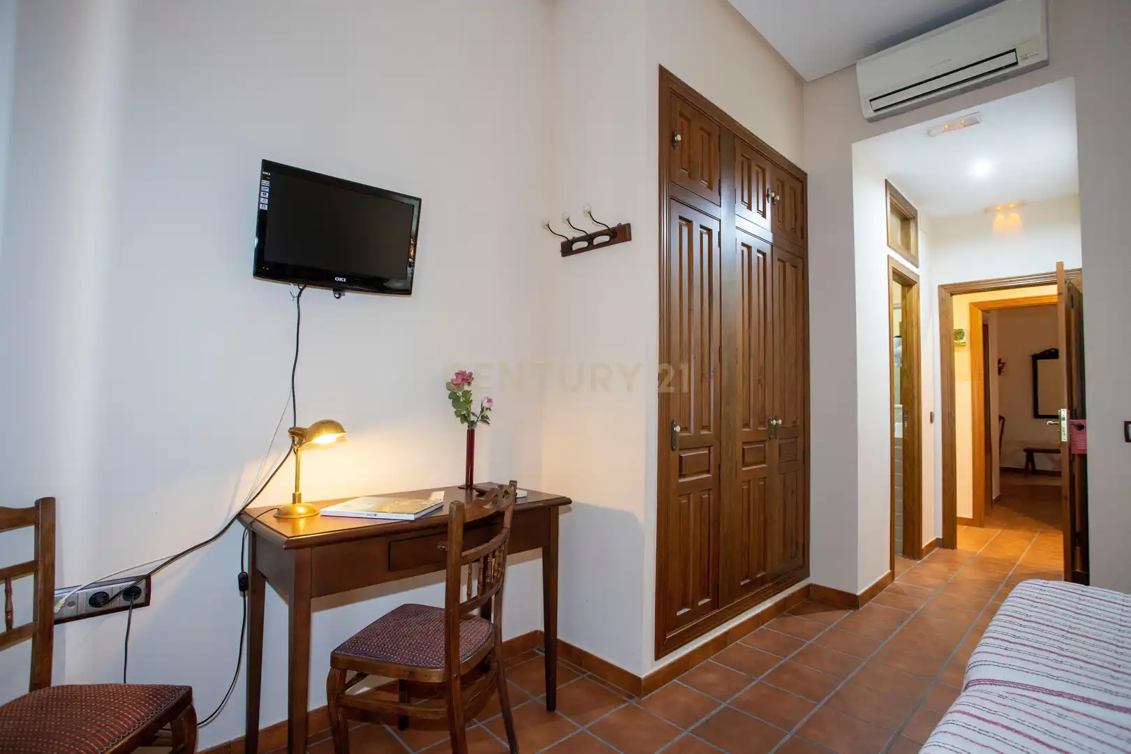 Edificio en venta en Gabriel y Galán, 8, Malpartida de Cáceres