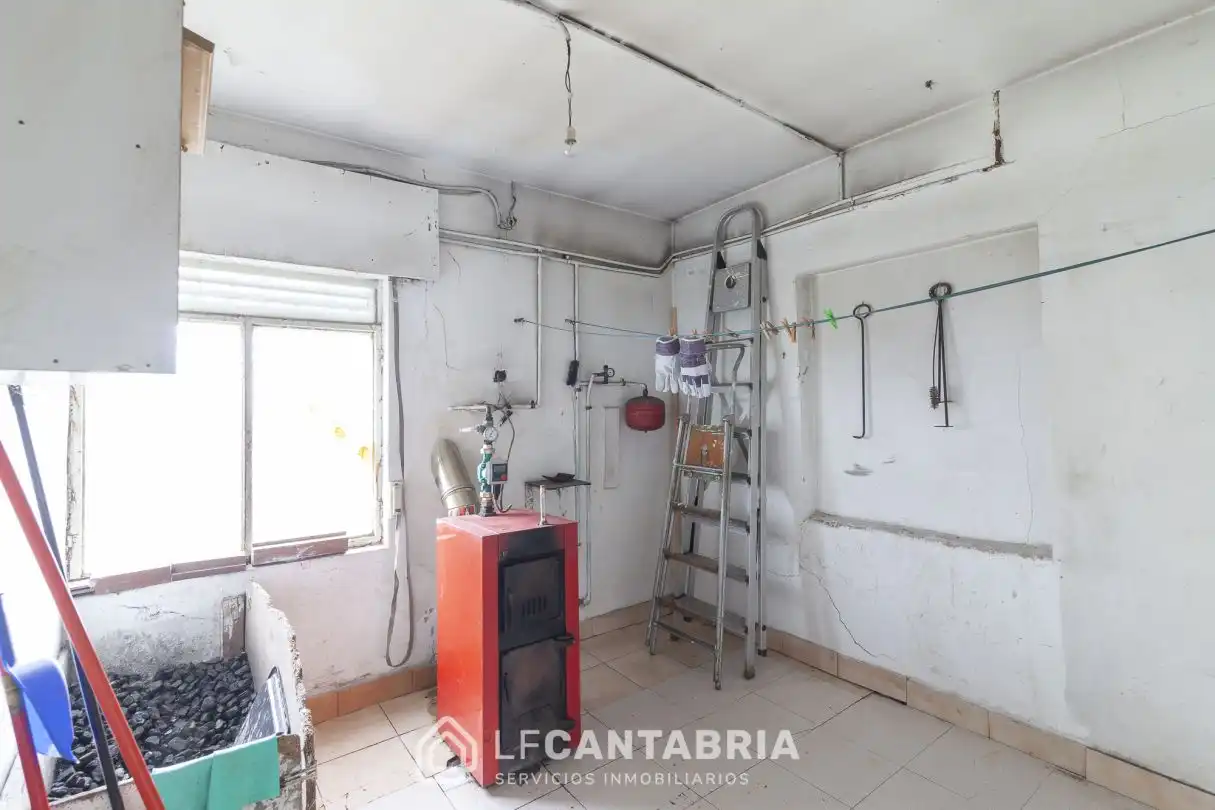 Houses for sale in Santander  with Heating, Private garden and Balcony