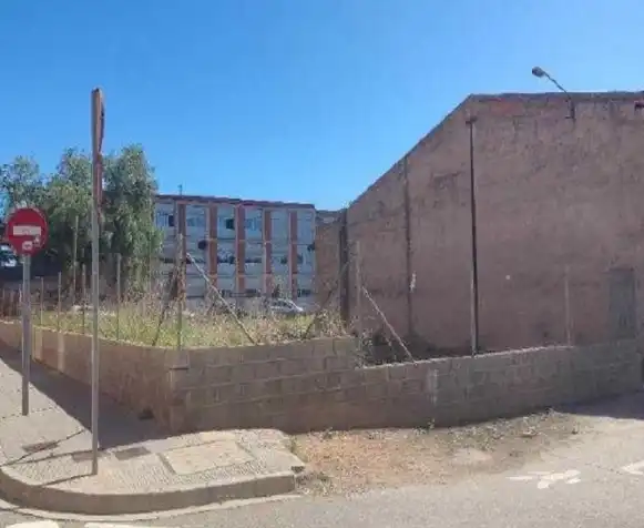Terreny industrial en venda a Carrer Sant Vicent 63, imagen 2
