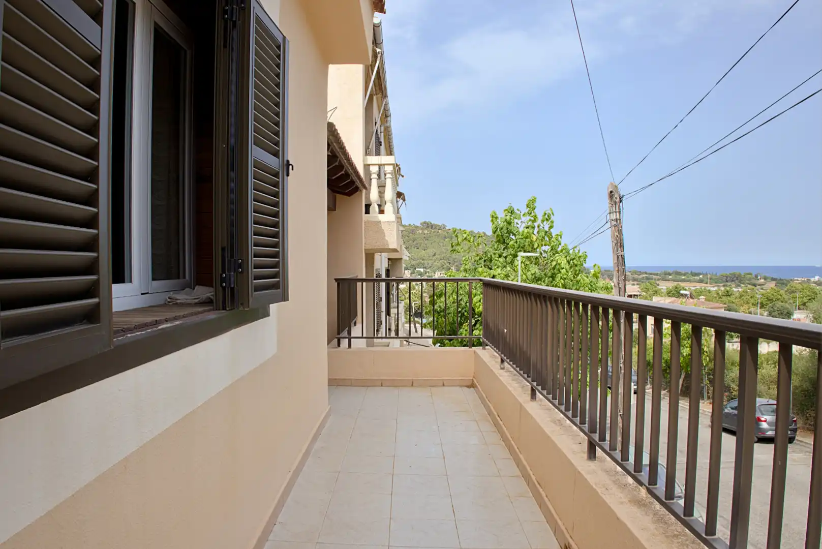 Casa aparellada amb terrassa en venda a Carrer dels Sestadors, imagen 6