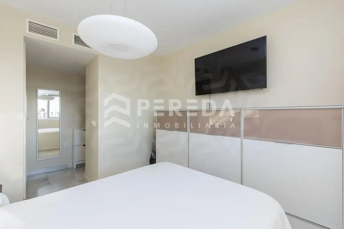 Habitación de Piso en venta en Roquetas de Mar con Aire acondicionado y Piscina comunitaria