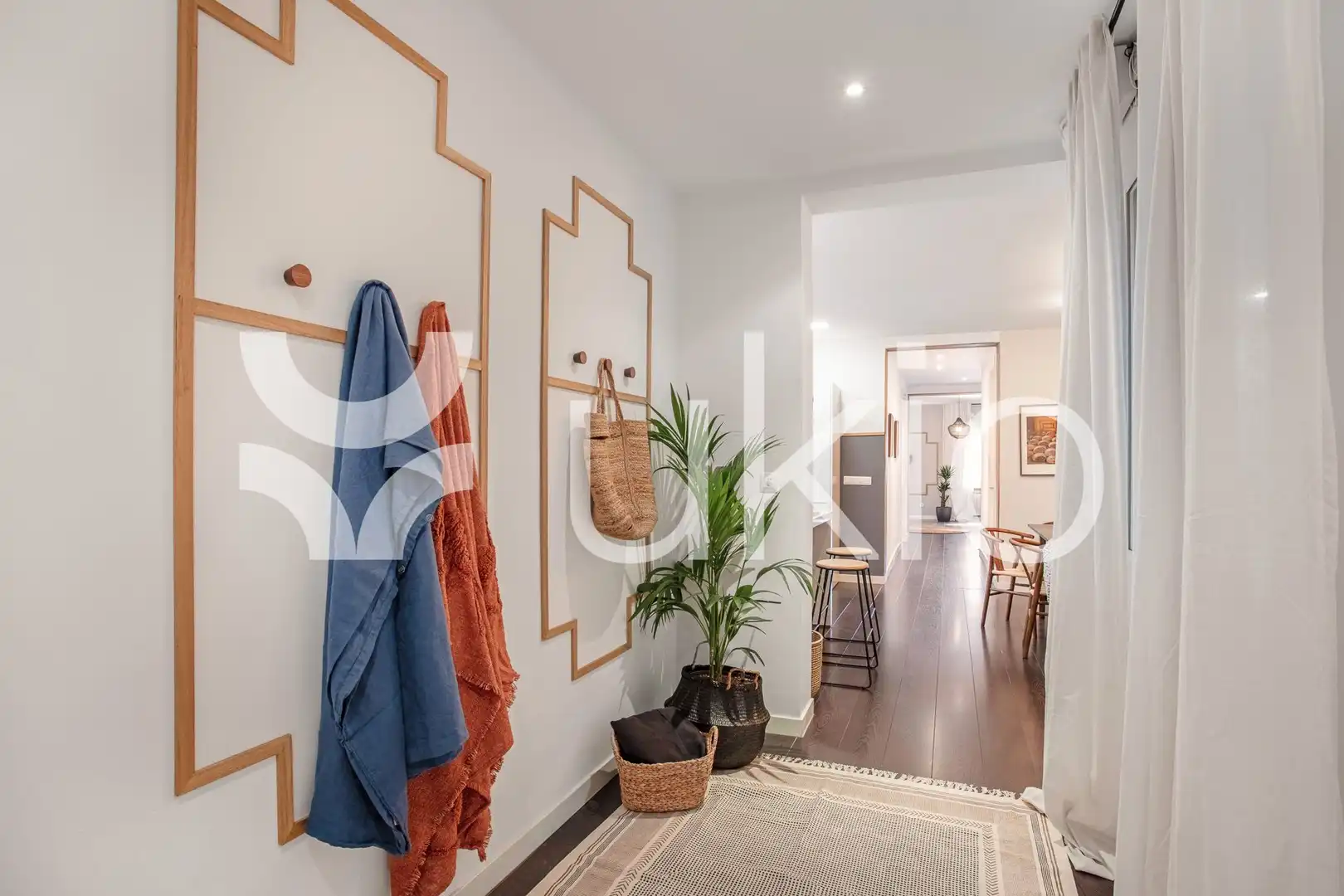 Apartamento con terraza en alquiler en Calle de Ríos Rosas, imagen 8