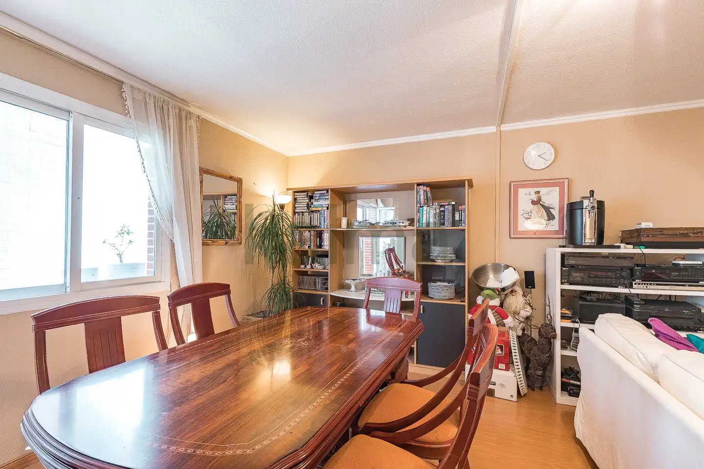 Casa adosada en venta en Calle Sierra de las Alpujarras, Las Matas - Peñascales