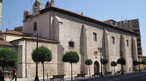 Foto 4 de Pis en venda a Rondilla, Valladolid Capital