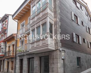 Exterior view of Building for sale in Bermeo