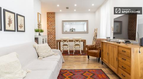 Photo 3 of Flat to rent in Ibiza de Madrid,  Madrid Capital
