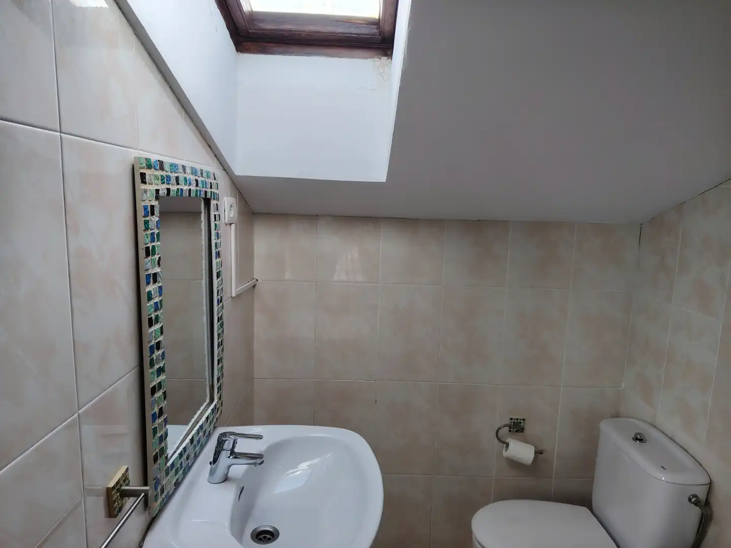 Bathroom of Apartments for sale in Bilbao   with Furnished