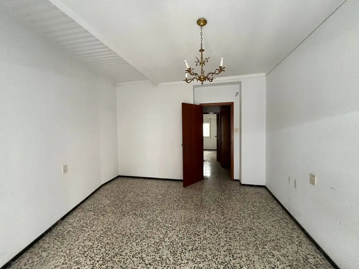 Living room of Flat for sale in Elche / Elx  with Storage room and Balcony