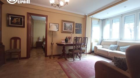 Foto 4 de Pis en venda a Calle Illescas, Aluche,  Madrid Capital