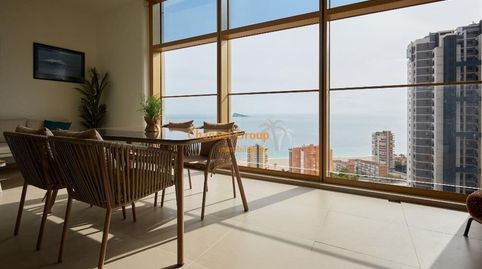 Foto 2 de Pis de lloguer a El Toscar, Elche / Elx