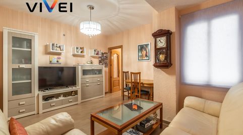 Foto 5 de Piso en venta en Calle de las Peñuelas, Acacias, Madrid Capital