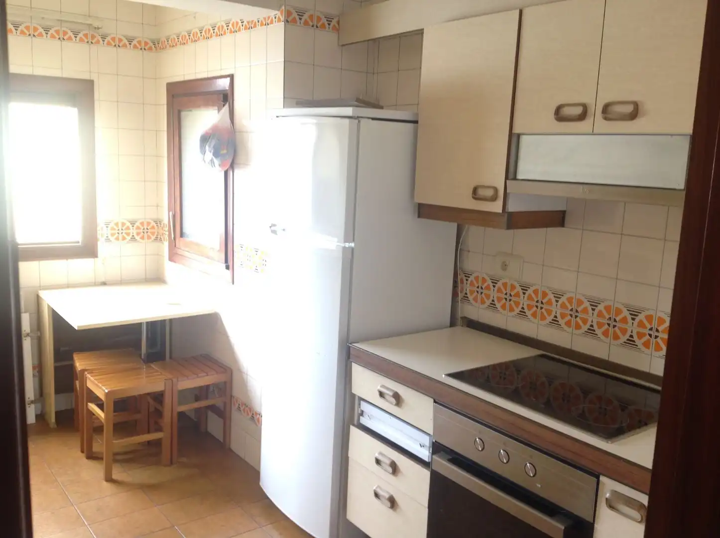 Flat for rent in Cuatro Caminos - Plaza de la Cubela
