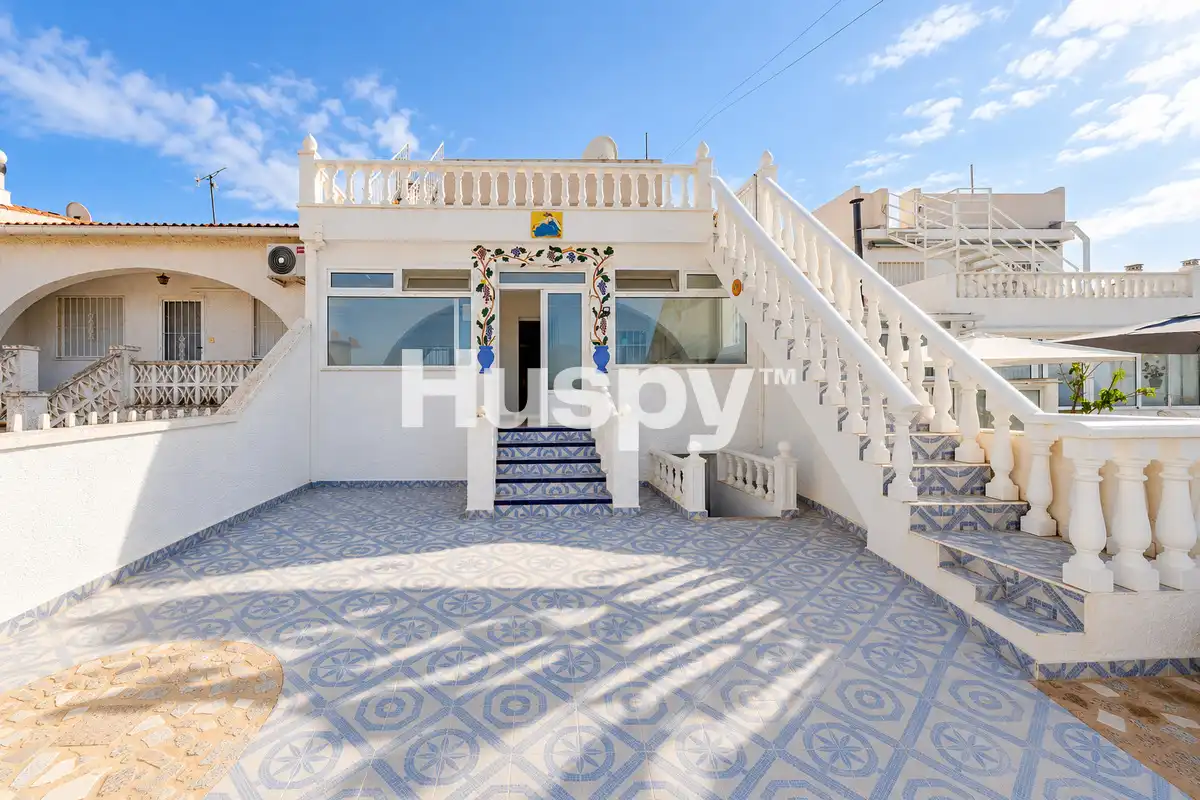 Villa in vendita a Calle Costa Canaria