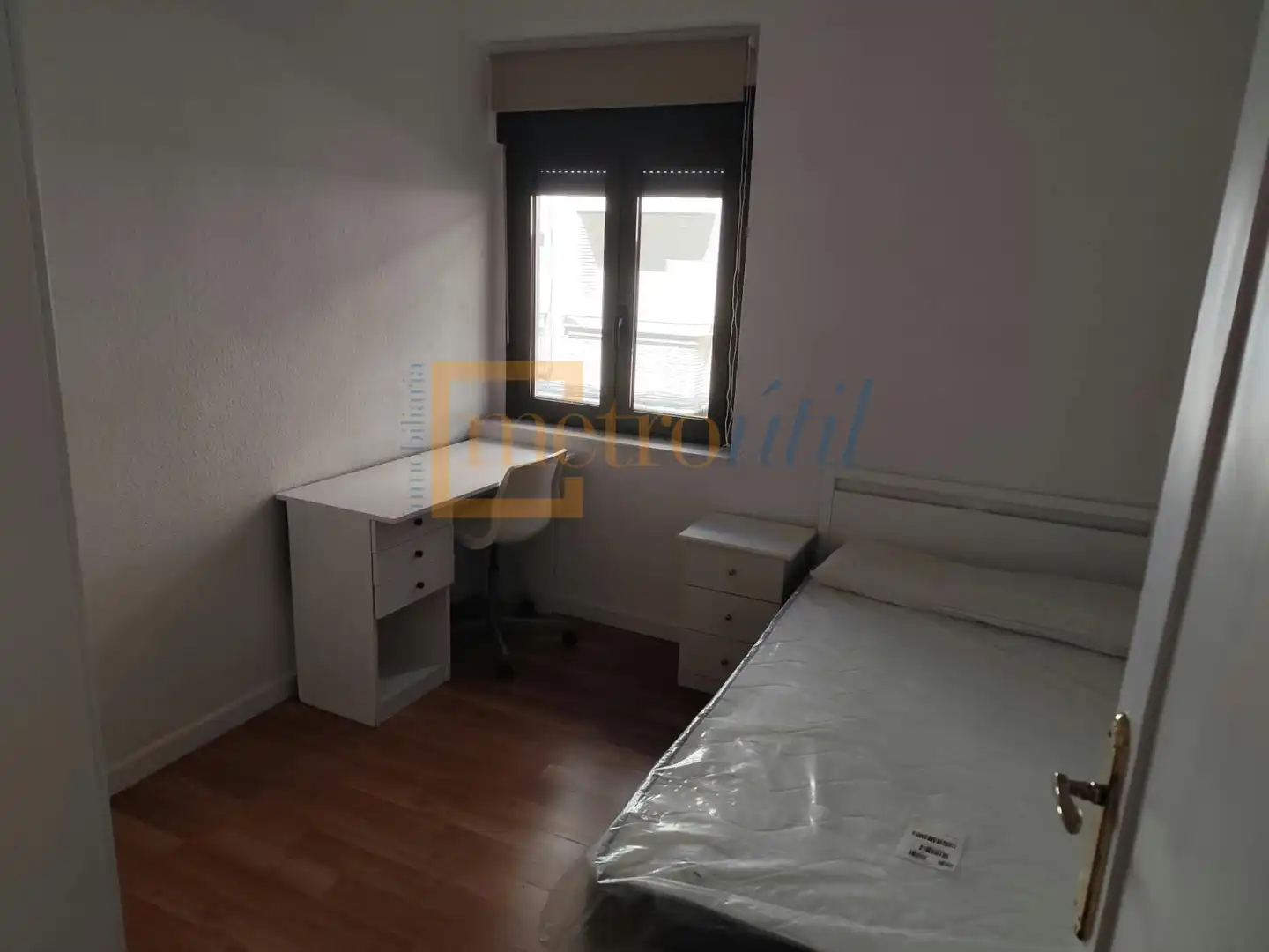 Wohnung mit Terrasse zur Miete in Calle Gómez Arias, imagen 25