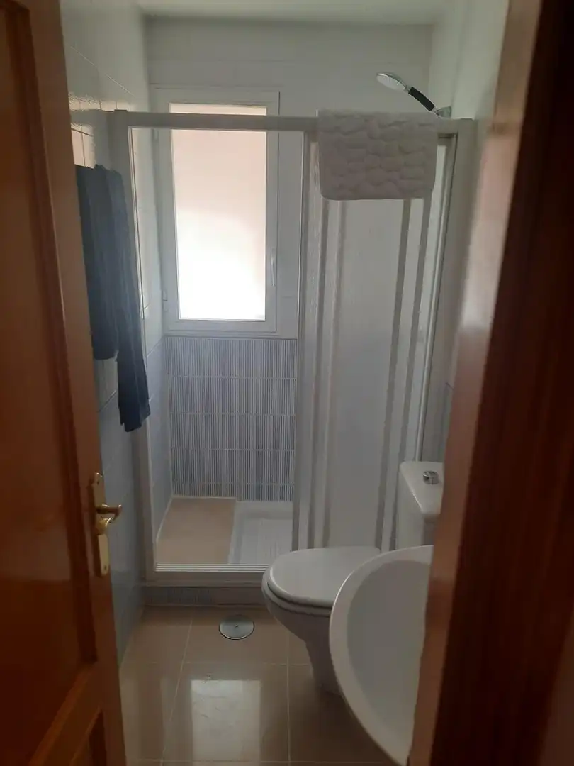 Piso en venta en Avenida PUERTO DEL, 35, Puerto Deportivo