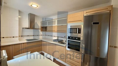 Foto 2 de Piso de alquiler en San Roque - Ronda Norte, Badajoz Capital