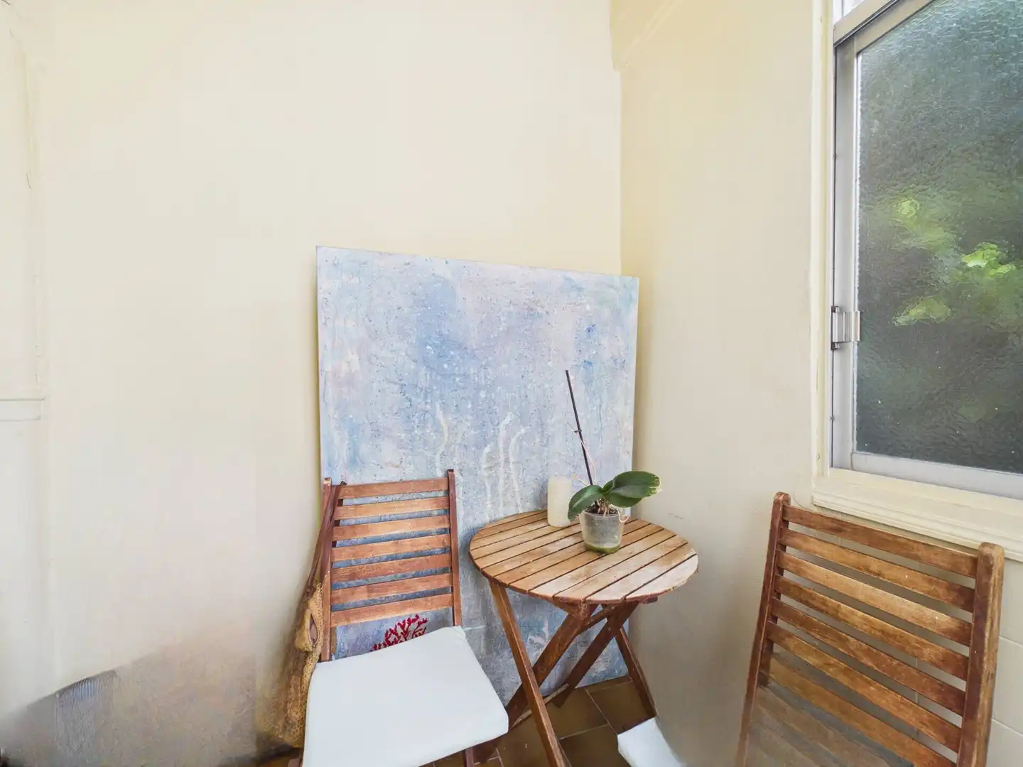Appartement compact avec terrasse à vendre à Ponent, imagen 19