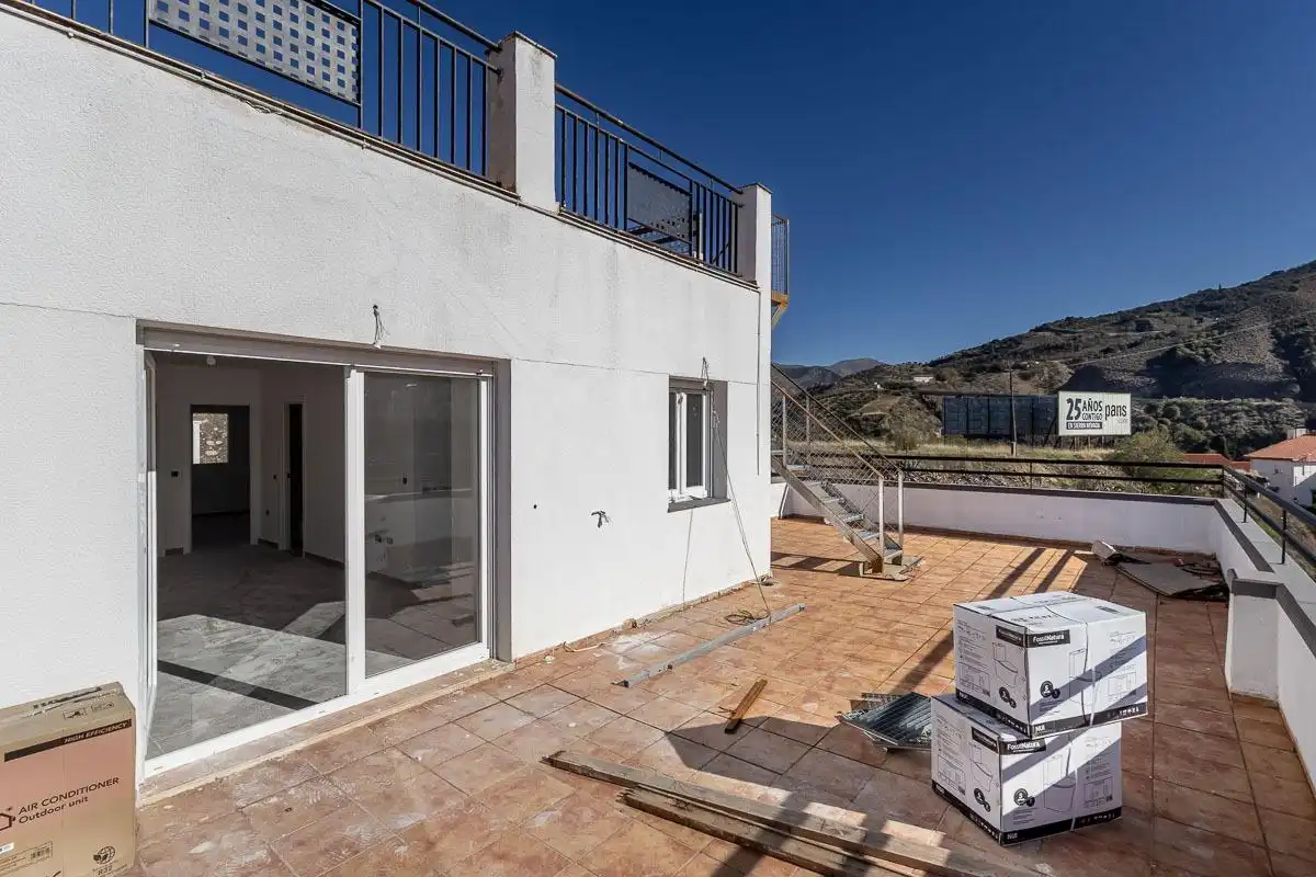Pis en venda a Camino Camino Viejo de Guejar, 26, Cenes de la Vega
