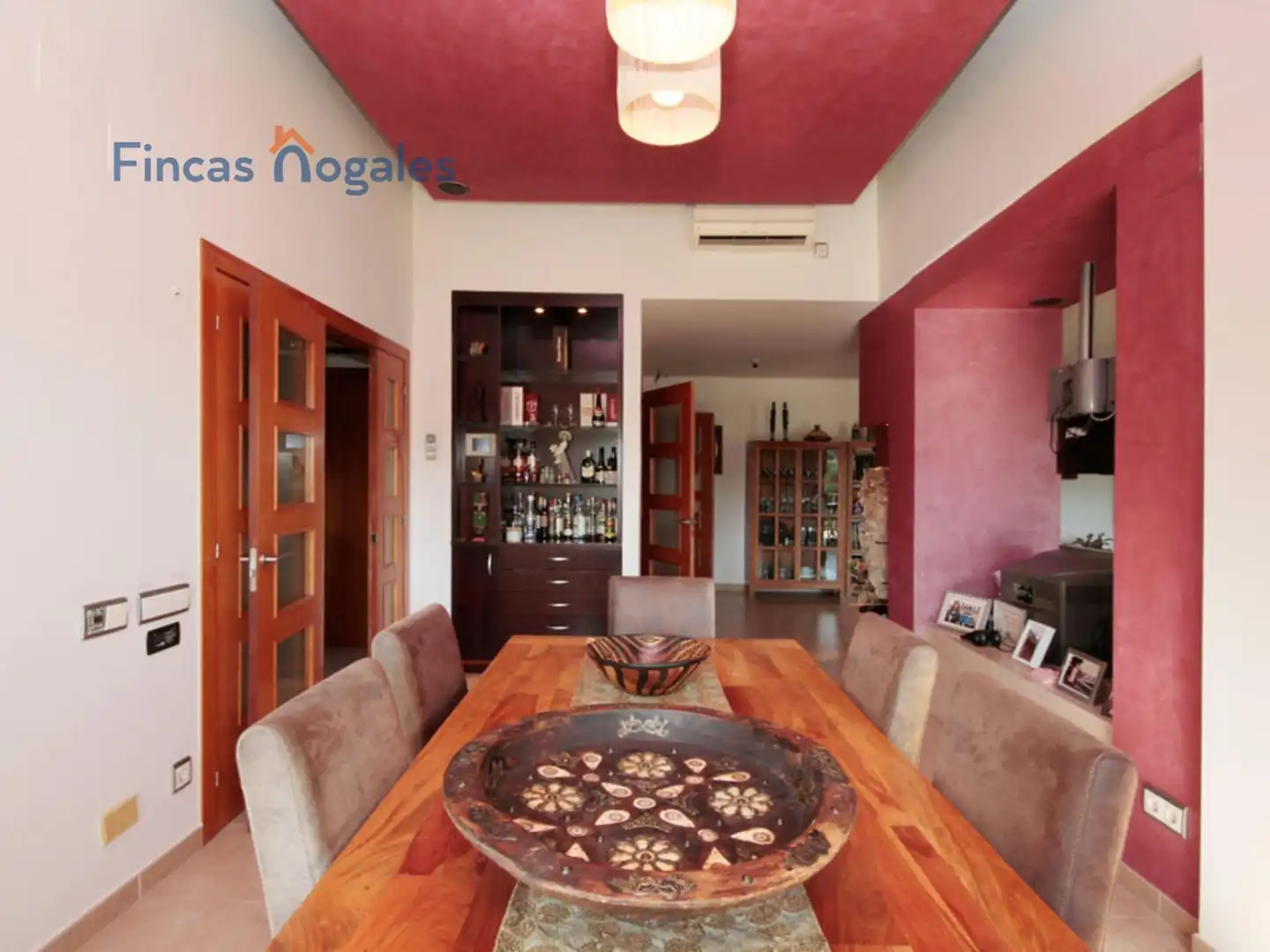 Villa con terrazza in vendita a Concòrdia - Can Rull, imagen 12