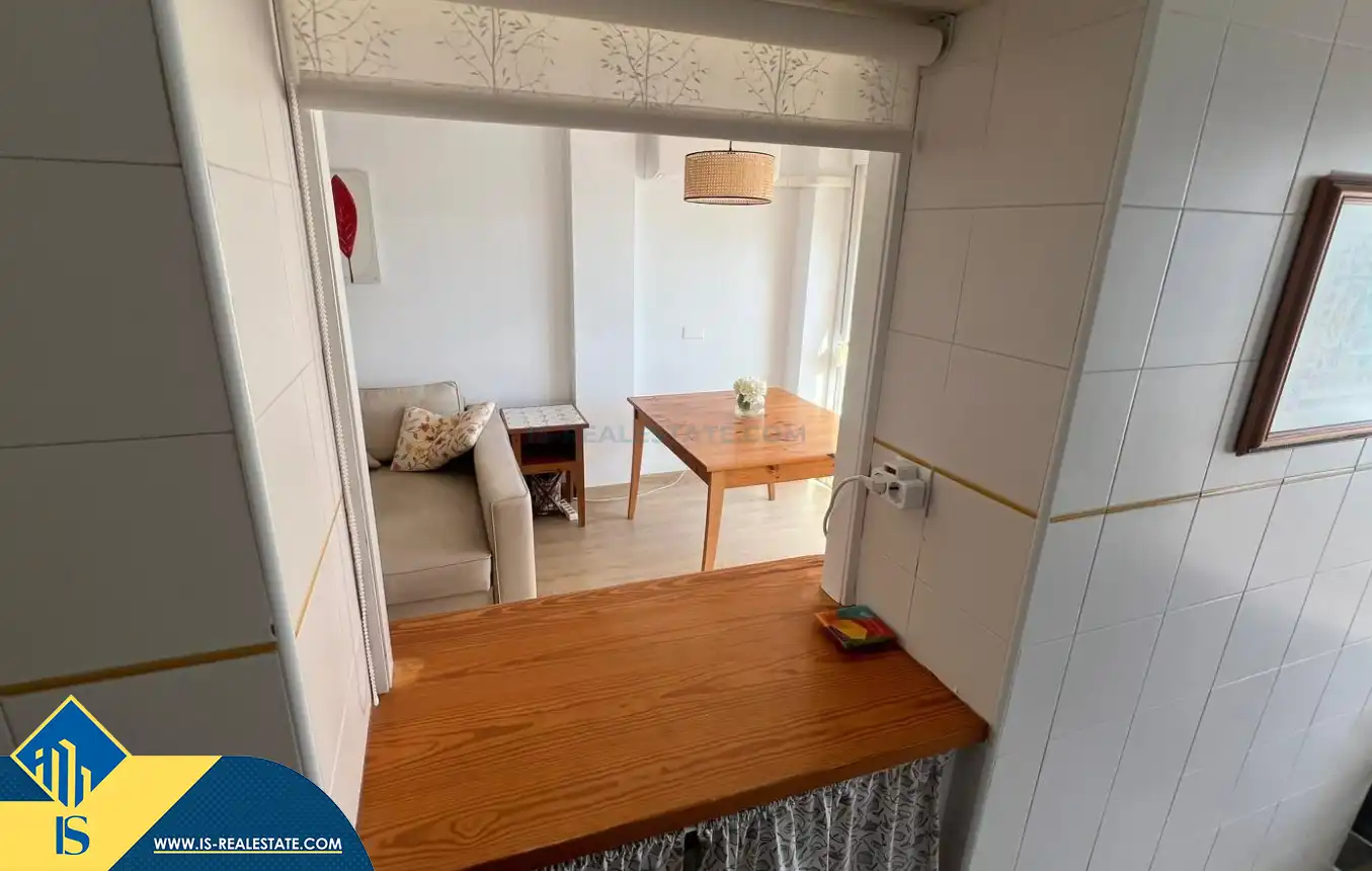 Penthouse with lift for sale in La Mata, imagen 12