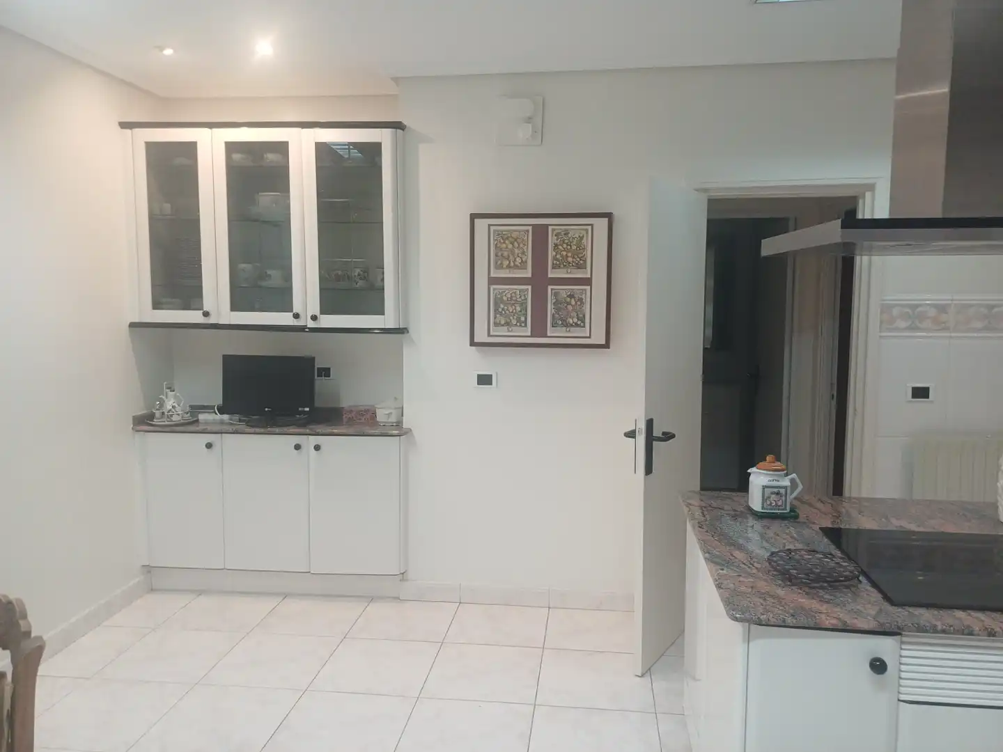 Wohnung mit Terrasse zum Verkauf in Campo de Volantín Pasealekua, imagen 45