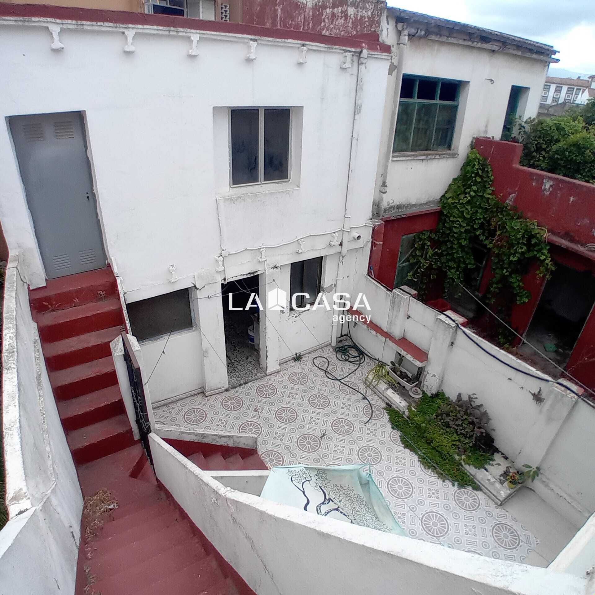 Vista exterior de Casa o chalet en venta en Algeciras con Terraza