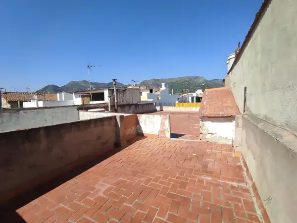 Piso en venta en Calle Diputacion, La Vall d'Uixó