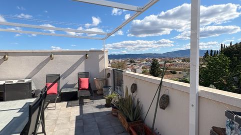 Photo 3 of Detached homes for sale in Alcantarilla, Murcia