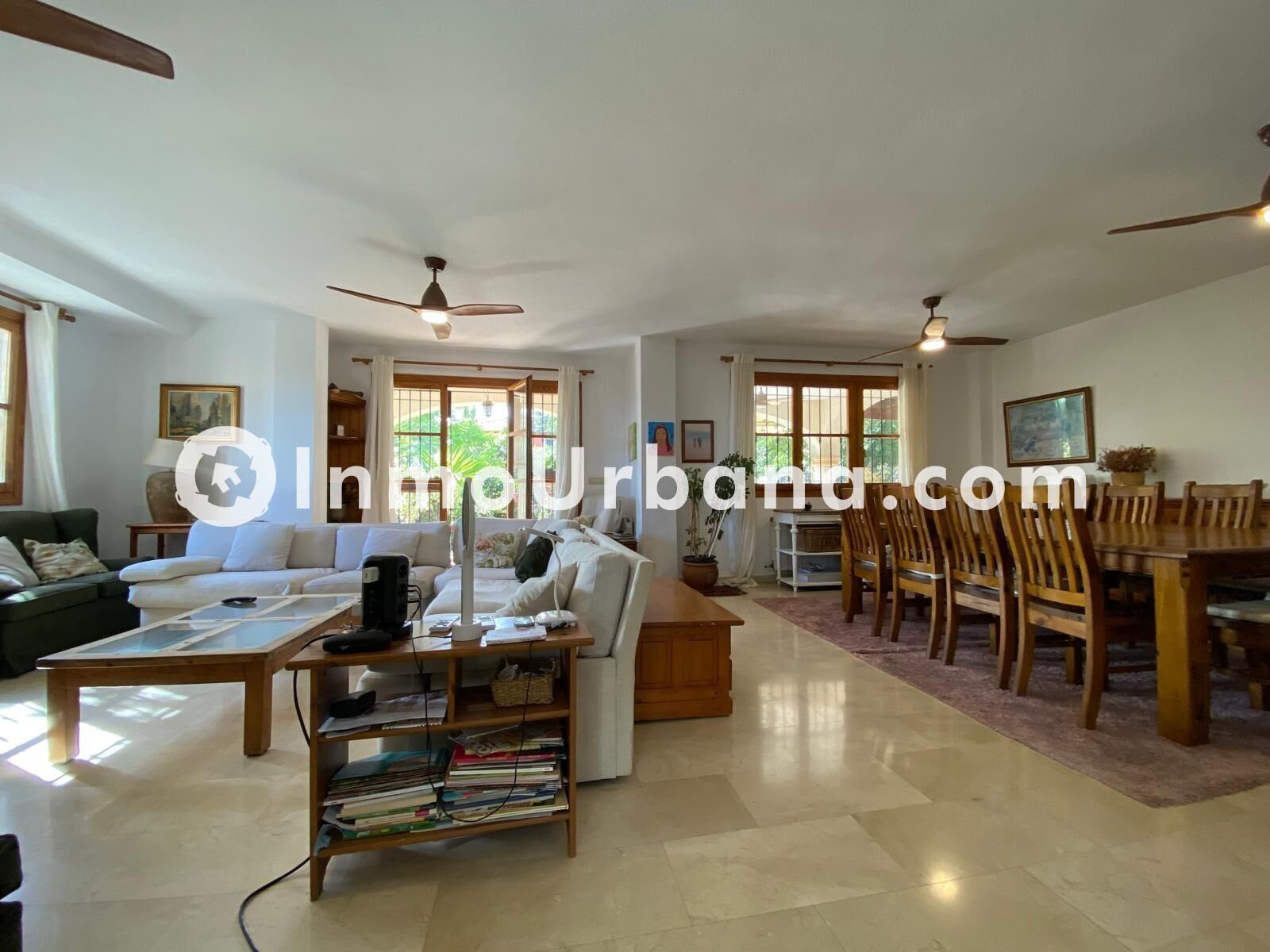 Casa o xalet en venda a Calle Vespre, Bonalba - Cotoveta