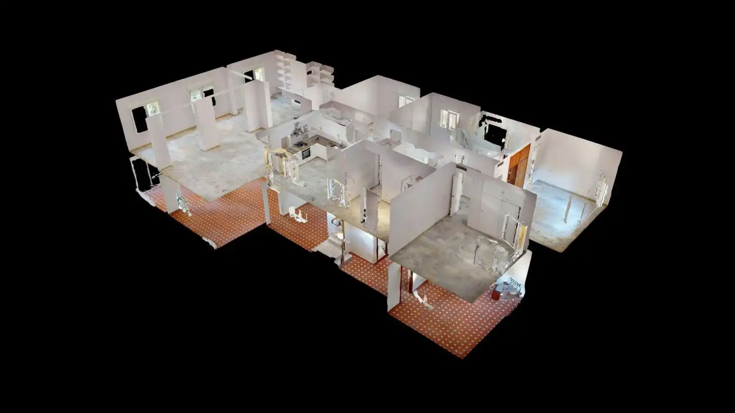 Villa zur Miete in Simon Verde, imagen 98