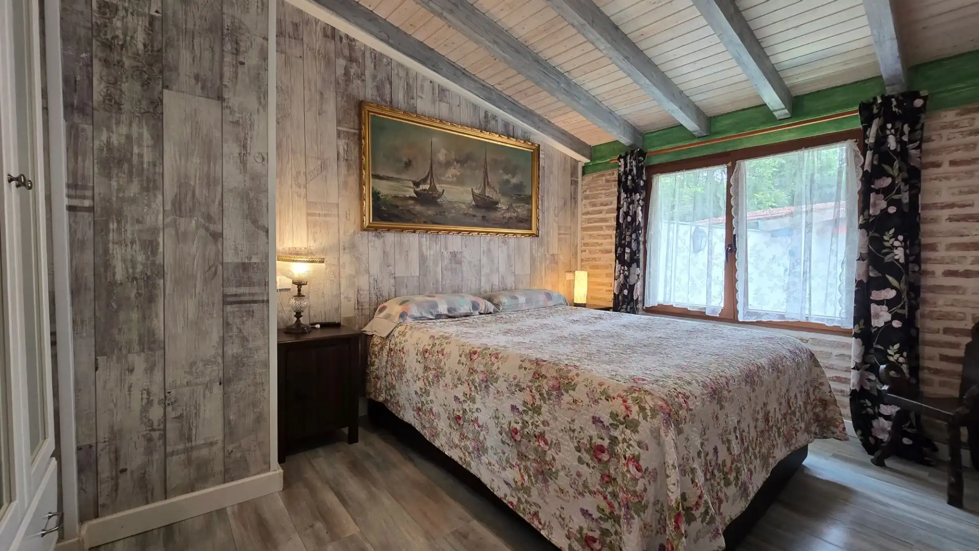 Casa con jardín en venta en balmori, imagen 41