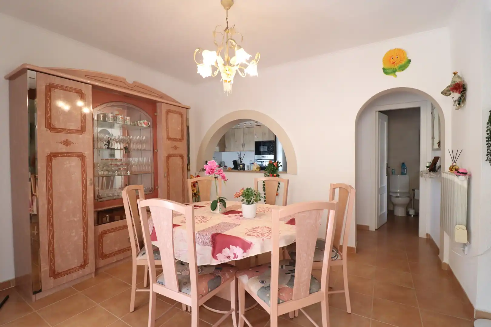 Casa a schiera in vendita a Algorfa, imagen 7