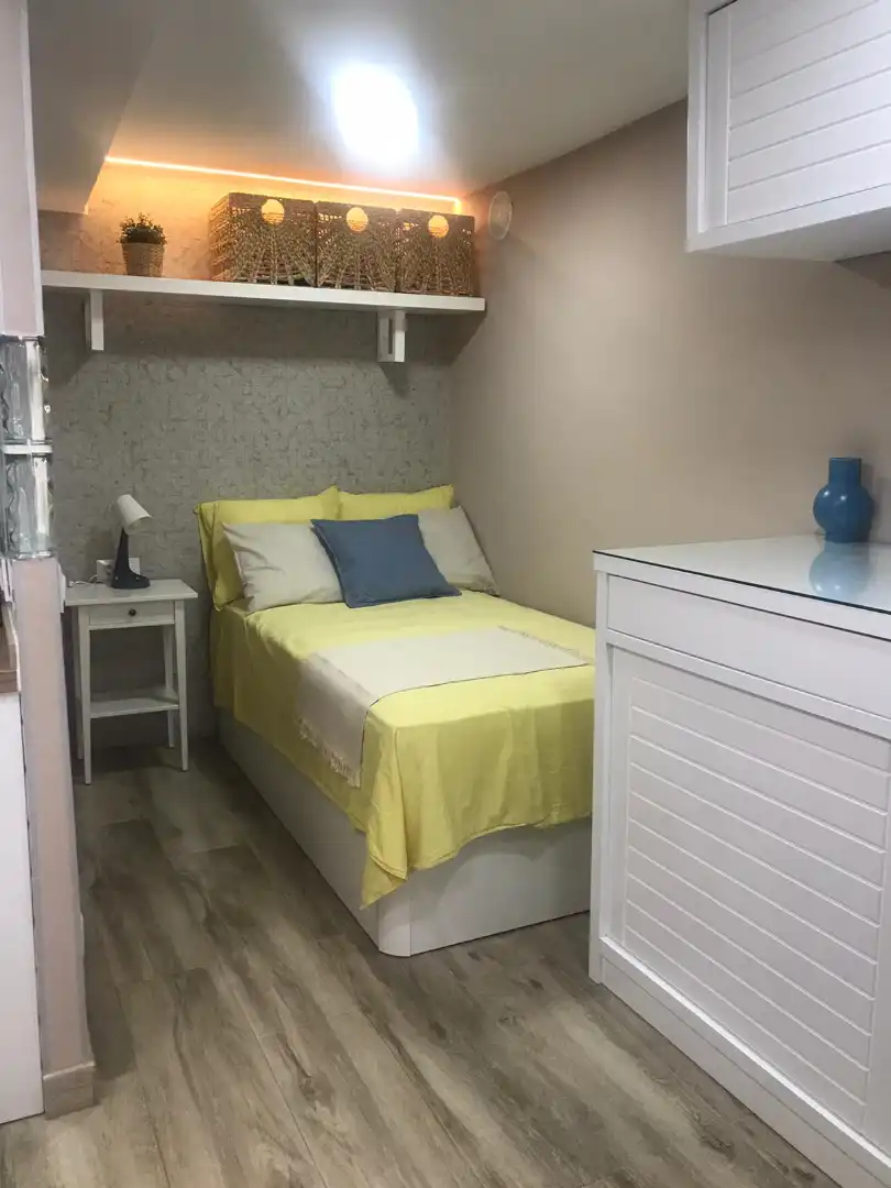 Apartament de lloguer a Centro Ciudad