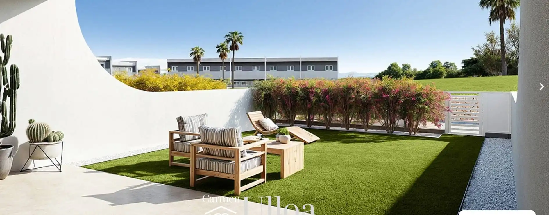 Residenziale in vendita a Avenida Barcelona, imagen 27
