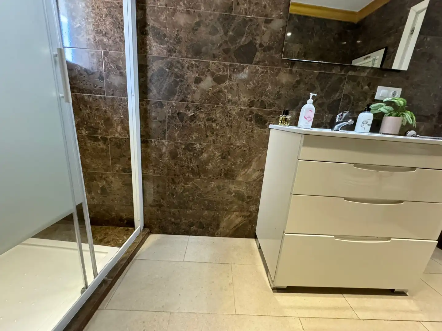 Piso con terraza en venta en Zona Pueblo, imagen 13