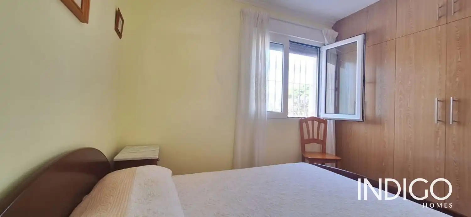 Habitación de Casa o chalet en venta en Elche / Elx con Aire acondicionado, Calefacción y Terraza