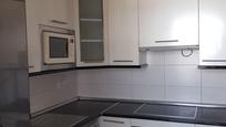 Kitchen of Attic for sale in  Madrid Capital  with Air Conditioner, Heating and Parquet flooring