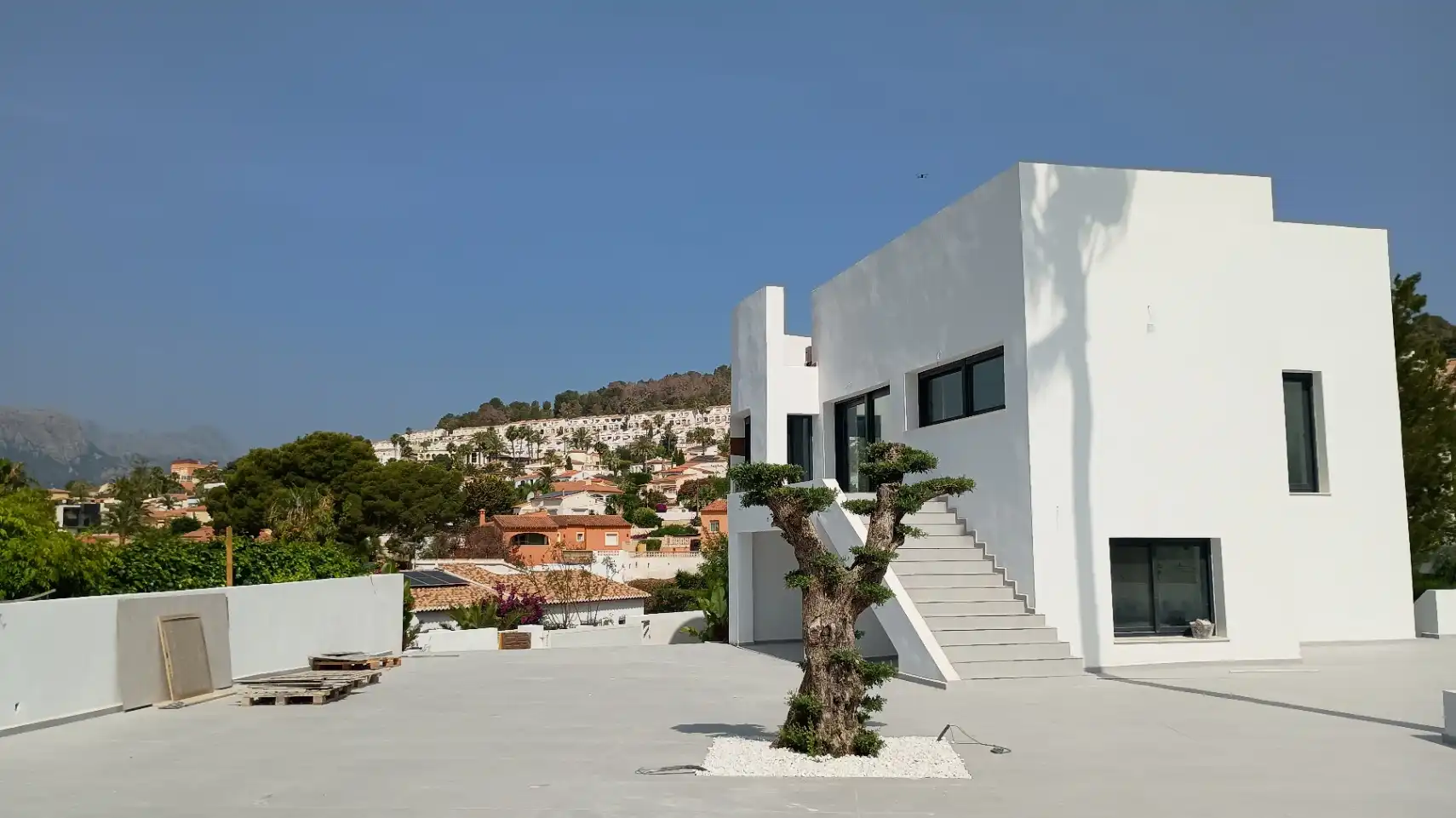 Villa con terrazza in vendita a Benicolada - Las Adelfas, imagen 4